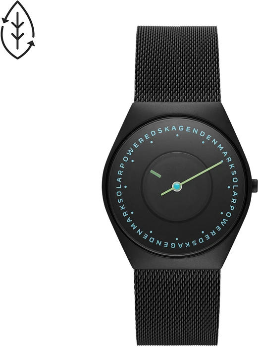 Skagen GRENEN SOLAR DISC SKW6874 Skagen GRENEN SOLAR DISC SKW6874