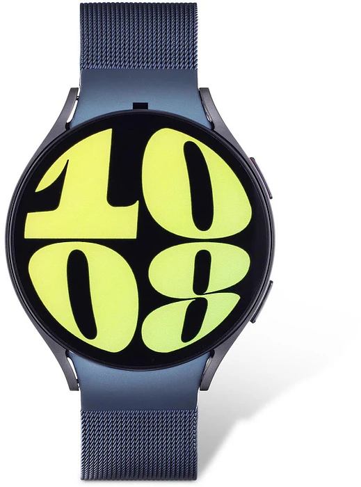 Samsung Galaxy Watch6 SA.R940BLM LTE 44mm Graphite Samsung Galaxy Watch6 SA.R940BLM LTE 44mm Graphite