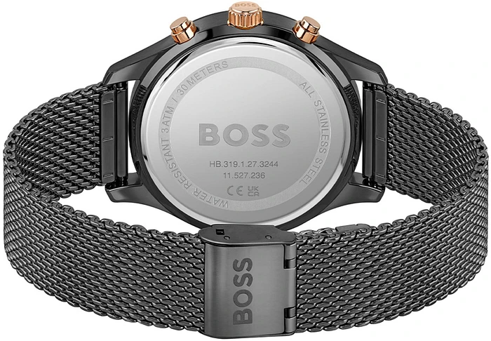 Hugo Boss ASSOCIATE HB1513811 42mm Hugo Boss ASSOCIATE HB1513811 42mm
