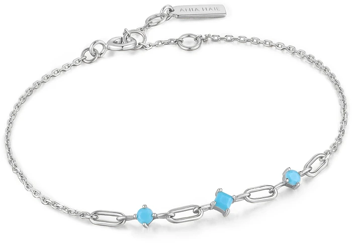 Ania Haie Into the Blue AH B033-02H Dames Armband Ania Haie Into the Blue AH B033-02H Dames Armband