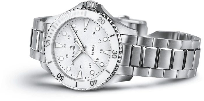Hamilton Khaki Navy H82221110 Hamilton Khaki Navy H82221110