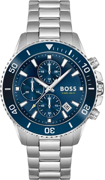 Hugo Boss ADMIRAL HB1513907 46mm