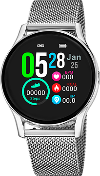 LOTUS 50000/A Smartwatch