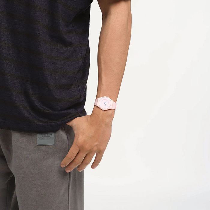 Swatch CARICIA ROSA SS09P100 Swatch CARICIA ROSA SS09P100