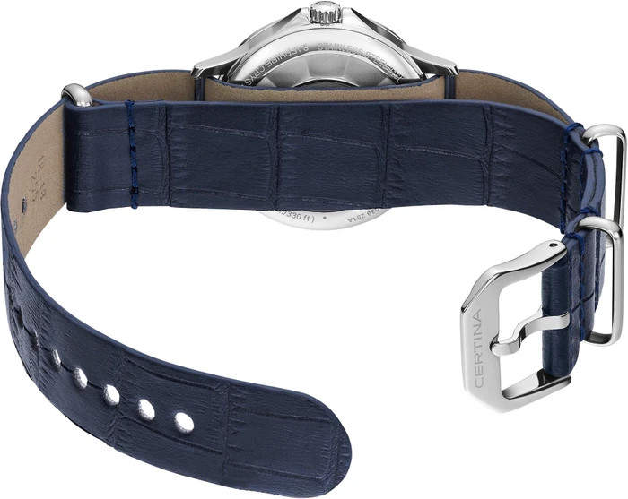 Certina DS 6 Lady C0392511704700