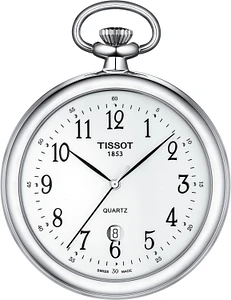 TISSOT LEPINE Pocket Watch T82.6.550.12