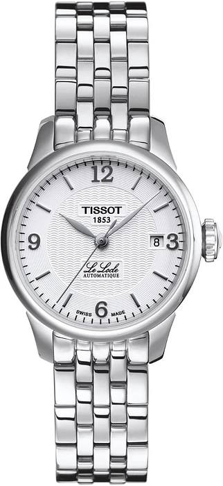 Tissot Le Locle T41.1.183.34 Tissot Le Locle T41.1.183.34