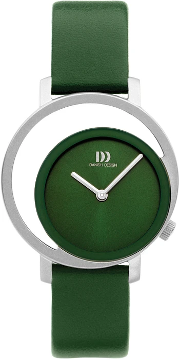 Danish Design Pico Pinea Zilverkleurig IV33Q1271 Danish Design Pico Pinea Zilverkleurig IV33Q1271