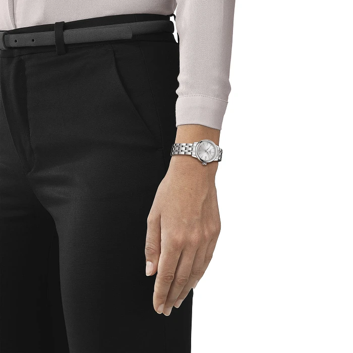 Tissot Classic Dream Lady T-Classic T1292101103100