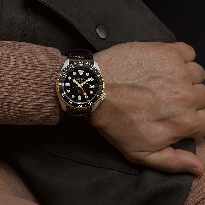 Seiko 5 Sports SSK036K1 Seiko 5 Sports SSK036K1
