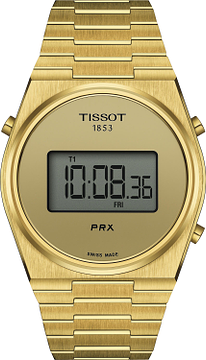 TISSOT PRX DIGITAL 40 MM T1374633302000
