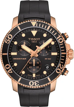 Tissot Seastar 660/1000 T120.417.37.051.00