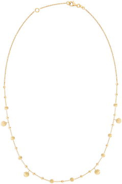 SWING JEWELS ONORA 14 CT NECKLACE 002249564501