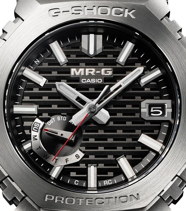 Casio G-Shock MRG-B2100D-1ADR Casio G-Shock MRG-B2100D-1ADR