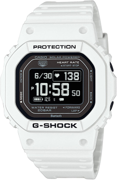 CASIO G-SHOCK DW-H5600-7ER