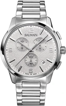 Balmain Madrigal Chrono Gent B74813324