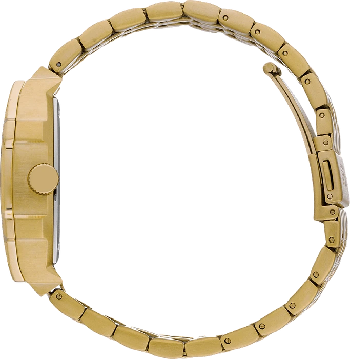 Ice Watch ICE boliday - Almond stones - Full steel - Small - 024553