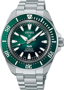 Seiko Prospex Samurai PADI Special Edition SRPL53K1 