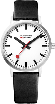 Mondaine Classic M660.30314.16SBB