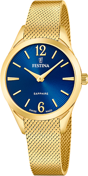 Festina Swiss Made F20077/4