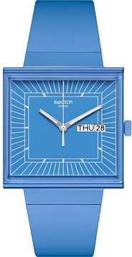 Swatch WHAT IF…SKY? SO34S700