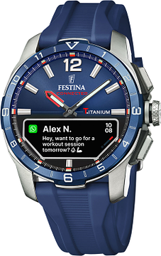 Festina F23000/1 Smartwatch