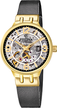 Festina AUTOMATIC SKELETON F20580/2