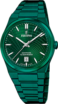 FESTINA SWISS MADE F20079/1