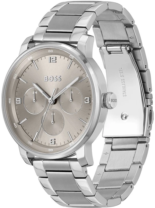 Hugo BOSS HB1514127 CONTENDER 44mm Hugo BOSS HB1514127 CONTENDER 44mm