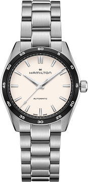 Hamilton JAZZMASTER PERFORMER AUTO H36205110