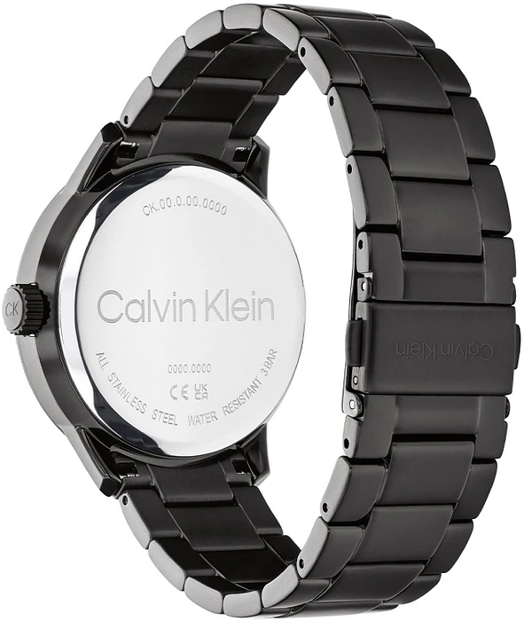 Calvin Klein Minimalistic Pilot 42mm CK25200516 Calvin Klein Minimalistic Pilot 42mm CK25200516