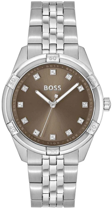 HUGO BOSS HB1502699 RHEA Dameshorloge 36mm HUGO BOSS HB1502699 RHEA Dameshorloge 36mm