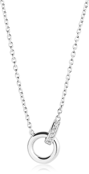 Sif Jakobs ITRI PICCOLO NECKLACE SJ-C0030-CZ