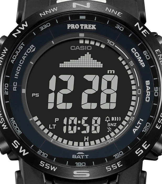 Casio PRW-35Y-1BER Pro Trek Casio PRW-35Y-1BER Pro Trek