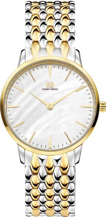 Danish Design Tidløs Akilia Two-tone Perlemor IV75Q1251 Danish Design Tidløs Akilia Two-tone Perlemor IV75Q1251
