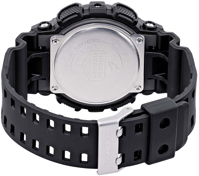 Casio G-Shock GA-110-1BER