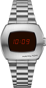 Hamilton American Classic PSR H52414130