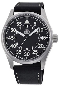 ORIENT Flight refresh of ER2A RA-AC0H03B