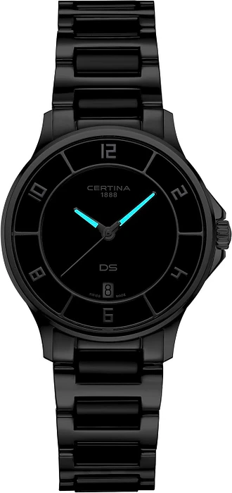 Certina DS 6 Lady C0392511105700 Certina DS 6 Lady C0392511105700