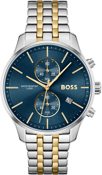 BOSS ASSOCIATE HB1513976 Herenhorloge 42mm