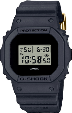 Casio G-Shock DWE-5657RE-1ER Remaster Black