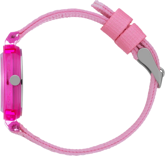Ice Watch ICE learning - Pink unicorn - XS 28mm - 024496 Ice Watch ICE learning - Pink unicorn - XS 28mm - 024496