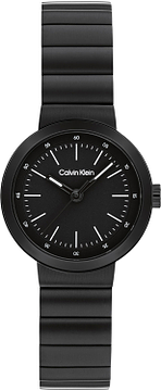 Calvin Klein CK25200407 Dames Horloge Staal 25mm