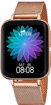 LOTUS 50033/1 Smartwatch
