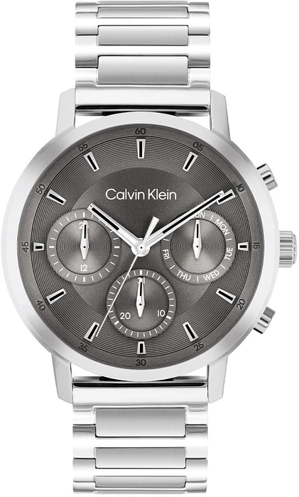 Calvin Klein Gauge 41mm CK25200493 Calvin Klein Gauge 41mm CK25200493