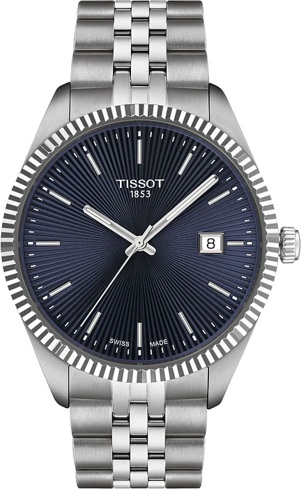 Tissot Ballade T156.410.11.041.00 40mm Tissot Ballade T156.410.11.041.00 40mm