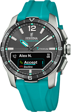 Festina F23000/5 Smartwatch