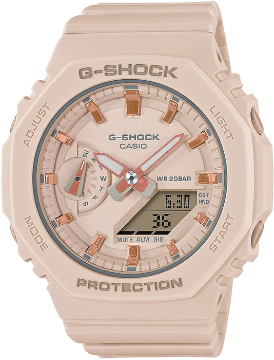 Casio G-Shock GMA-S2100-4AER Casio G-Shock GMA-S2100-4AER