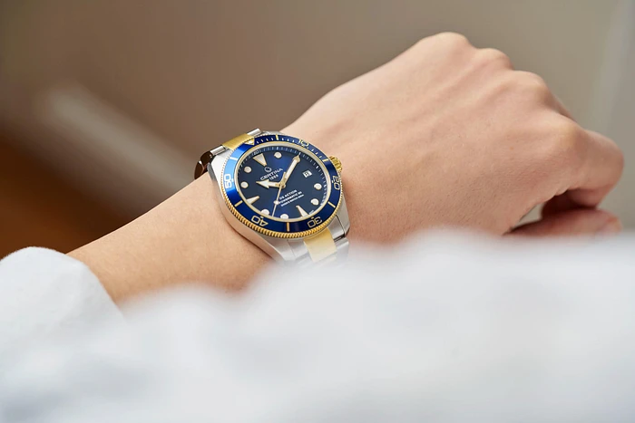 Certina DS Action Diver 38mm C032.807.22.041.10 Certina DS Action Diver 38mm C032.807.22.041.10