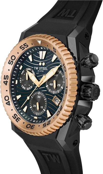 TW Steel TWACE413 Ace Diver Limited Swiss Made 44mm TW Steel TWACE413 Ace Diver Limited Swiss Made 44mm